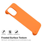 ENKAY Matte Frameless Hard PC Case for iPhone 13 Pro Max, For iPhone 13 Pro Max