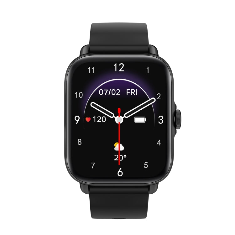 Y22 1.7inch IP67 Color Screen Smart Watch