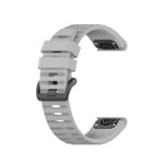 Silicone Sports Strap, For Garmin Fenix 6 Pro GPS, For Garmin Fenix 5, For Garmin Fenix 5 Plus