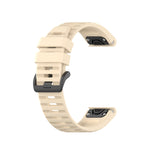 Silicone Sports Strap, For Garmin Fenix 6 Pro GPS, For Garmin Fenix 5, For Garmin Fenix 5 Plus