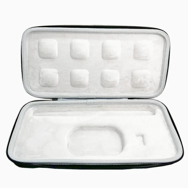 For Logitech MX Keys Mini Edition Bluetooth Keyboard Storage Bag Outdoor Portable Keyboard Case, For Logitech MX Keys Mini Edition