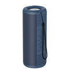 NewRixing NR9019 TWS Portable Stereo Bluetooth Speaker Support TF Card / FM