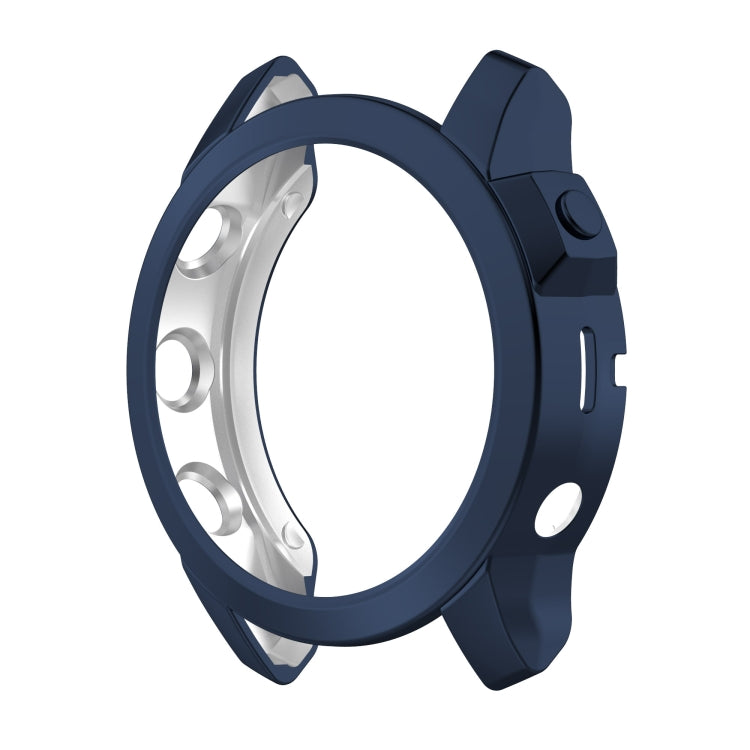Shockproof TPU Watch Case, For Garmin Fenix 7X, For Garmin Fenix 7, For Garmin Fenix 7S