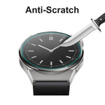 For Huawei Watch GT 3 Pro 46mm ENKAY 0.2mm 9H Tempered Glass Screen Protector Watch Film, For Huawei Watch GT 3 Pro 46mm (1 PC), For Huawei Watch GT 3 Pro 46mm(2 PCS), For Huawei Watch GT 3 Pro 46mm (5 PCS), For Huawei Watch GT 3 Pro 46mm(10 PCS)