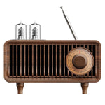 Oneder B9 Retro Indoor Wireless Portable Bluetooth Speaker, B9