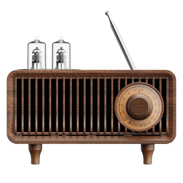 Oneder B9 Retro Indoor Wireless Portable Bluetooth Speaker, B9