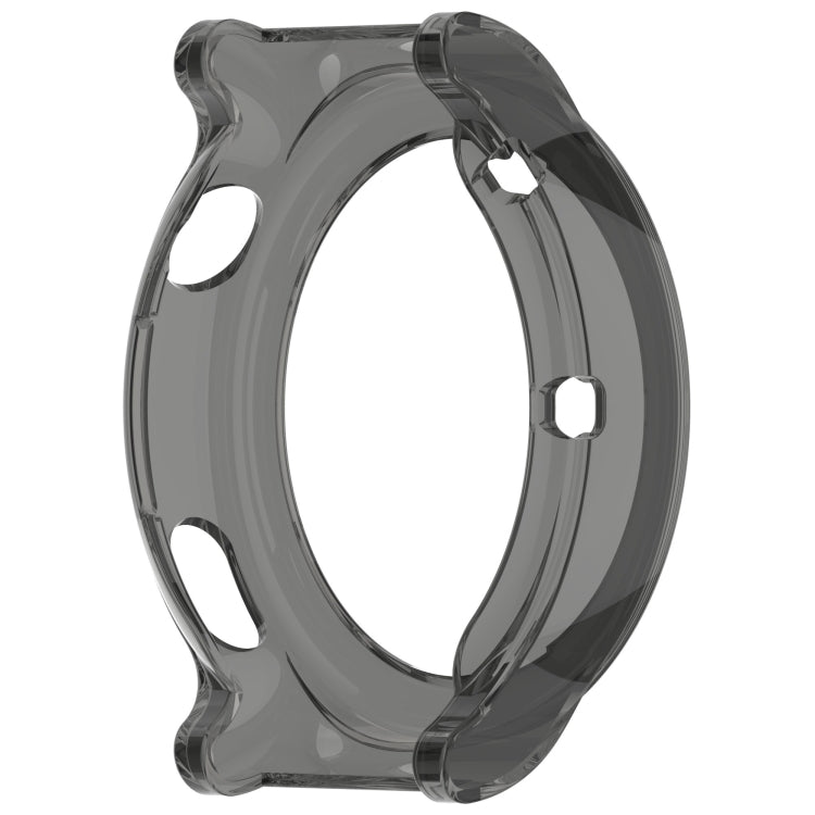 TPU Transparent Hollow Watch Case, For Huawei GT 3 Pro 46mm, For Huawei GT 3 Pro 43mm