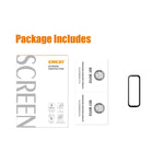 For Samsung Galaxy Fit 2 ENKAY Hat-Prince 3D Full Coverage Soft PC Edge + PMMA HD Screen Protector Film, 1 PC, 2 PCS, 5 PCS, 10 PCS