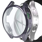 Shockproof TPU Protective Watch Case, For Samsung Galaxy Watch 5 40mm, For Samsung Galaxy Watch 5 44mm