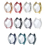 Shockproof TPU Protective Watch Case, For Samsung Galaxy Watch 5 40mm, For Samsung Galaxy Watch 5 44mm