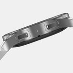 Shockproof TPU Protective Watch Case, For Samsung Galaxy Watch 5 40mm, For Samsung Galaxy Watch 5 44mm