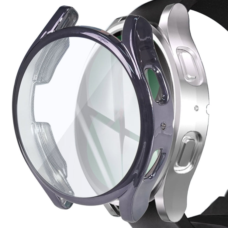 Shockproof TPU Protective Watch Case, For Samsung Galaxy Watch 5 40mm, For Samsung Galaxy Watch 5 44mm