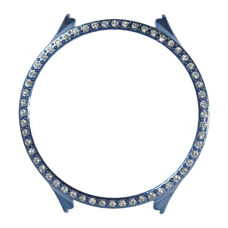 TPU Shockproof Silicone Case With Diamond, For Samsung Galaxy Watch 5 40mm, For Samsung Galaxy Watch 5 44mm