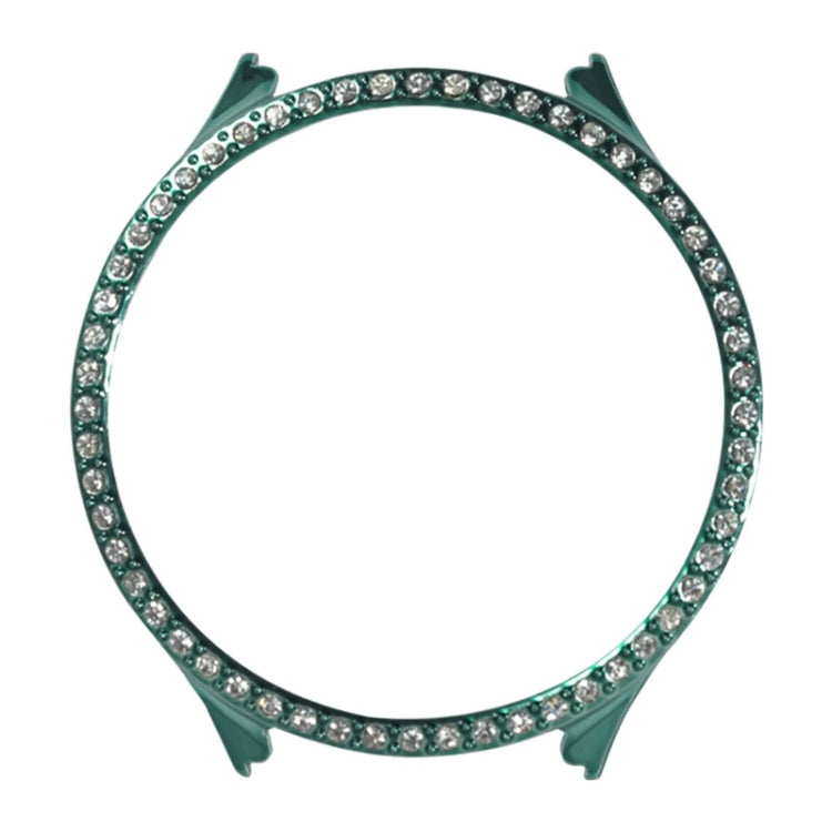 TPU Shockproof Silicone Case With Diamond, For Samsung Galaxy Watch 5 40mm, For Samsung Galaxy Watch 5 44mm