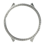 TPU Shockproof Silicone Case With Diamond, For Samsung Galaxy Watch 5 40mm, For Samsung Galaxy Watch 5 44mm