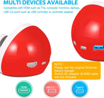 Multifunctional HDMI Charging Base Accessories For Nintendo Switch, Charging Base