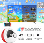 Multifunctional HDMI Charging Base Accessories For Nintendo Switch, Charging Base