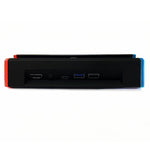 Portable Dock 4K HDMI Adapter for Nintendo Switch/Switch OLED (Normal Model), Normal Model