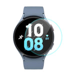 For Samsung Galaxy Watch5 44mm ENKAY 0.2mm 9H Tempered Glass Screen Protector Watch Film, 1 PCS, 2 PCS, 5 PCS, 10 PCS