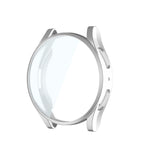 For Samsung Galaxy Watch5 44mm ENKAY Hat-Prince Full Coverage Electroplated Soft TPU Case