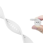 20mm Plaid Solid Color Silicone Watch Band, For Samsung Galaxy Watch4 44mm, For Samsung Galaxy Watch4 Classic 46mm, For Samsung Galaxy Watch4 Classic 42mm, For Samsung Galaxy Watch Active 2