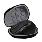 Mouse Portable Shockproof Storage Bag For Logitech MX Master 3S Upgraded Version, For Logitech MX Master 3S Upgrade