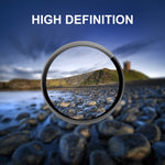 For Samsung Galaxy Watch5 44mm ENKAY 3D Full Coverage PC + PMMA HD Screen Protector Film, 1 PCS, 2 PCS, 5 PCS, 10 PCS