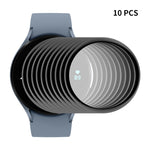 For Samsung Galaxy Watch5 44mm ENKAY 3D Full Coverage PC + PMMA HD Screen Protector Film, 1 PCS, 2 PCS, 5 PCS, 10 PCS