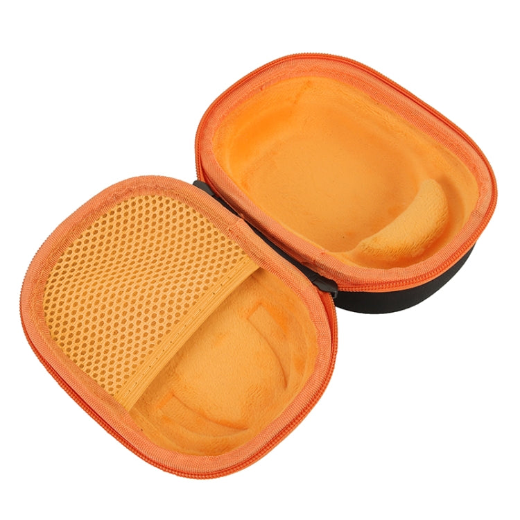For JBL Clip4 Bluetooth Speaker EVA Shockpproof Storage Box Case