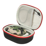 For JBL Clip4 Bluetooth Speaker EVA Shockpproof Storage Box Case
