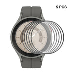 For Samsung Galaxy Watch5 Pro 45mm ENKAY 3D Full Coverage HD Screen Protector Film, 1 PCS, 2 PCS, 5 PCS, 10 PCS