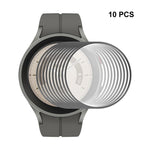 For Samsung Galaxy Watch5 Pro 45mm ENKAY 3D Full Coverage HD Screen Protector Film, 1 PCS, 2 PCS, 5 PCS, 10 PCS