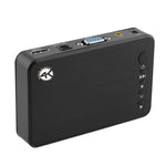 مشغل وسائط X16 4K شاشة أفقية وعمودية إعلان فيديو، تشغيل تلقائي متكرر، الولايات المتحدة، الاتحاد الأوروبي، المملكة المتحدة
