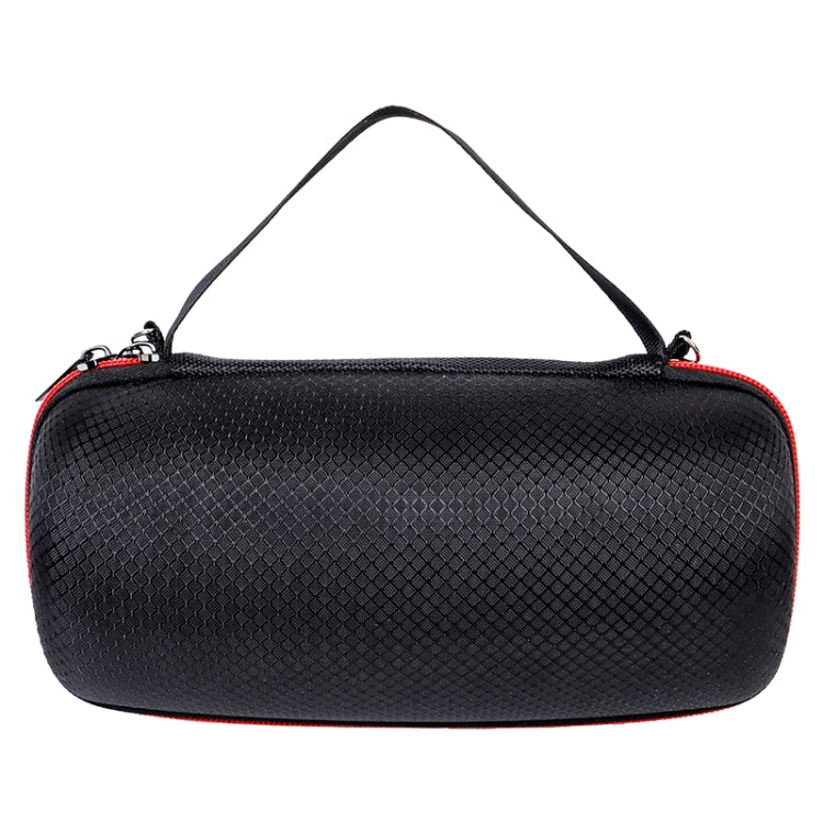 حقيبة تخزين محمولة لمكبر صوت JBL Pulse 4، لـ JBL Pulse 4(رمادي)، لـ JBL Pulse 4(شبكة)، لـ JBL Pulse 4(شبكة سوداء)