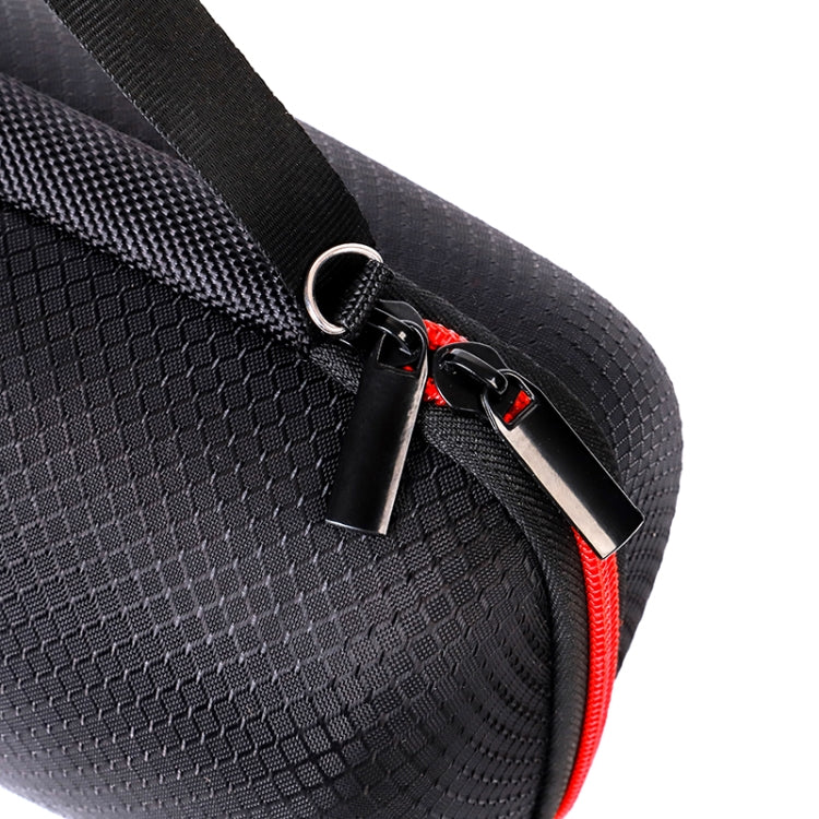 حقيبة تخزين محمولة لمكبر صوت JBL Pulse 4، لـ JBL Pulse 4(رمادي)، لـ JBL Pulse 4(شبكة)، لـ JBL Pulse 4(شبكة سوداء)