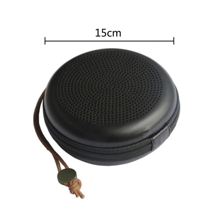 For B&O BeoPlay A1 / BeoPlay A1 Gen2 Zipper Storage Case Hollow Carrying Bag, For B&O BeoPlay A1 / A1 Gen2