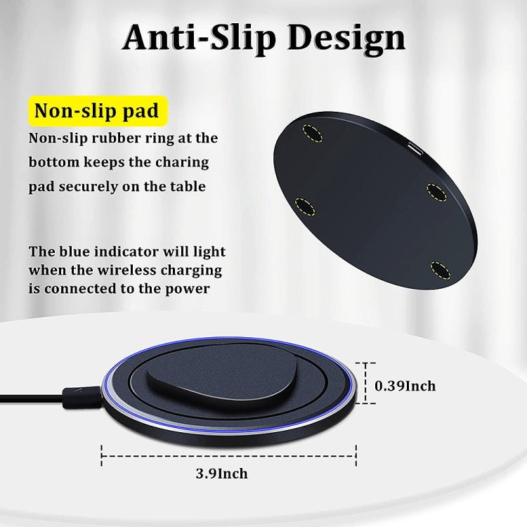 デフォルトの代替テキスト