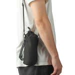 For JBL PULSE 4 / 3 Sound Transmission Box Rope Small Mesh Bag Protective Case, For JBL PULSE 4 / 3