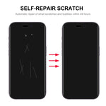 ENKAY Full Glue Explosion-proof Hydrogel Film For iPhone 14 Pro Max, For iPhone 14 Pro Max (1 PC), For iPhone 14 Pro Max (2 PCS), For iPhone 14 Pro Max (5 PCS), For iPhone 14 Pro Max (10 PCS)