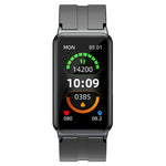 EP01 1.47 inch Color Screen Smart Watch,Support Heart Rate Monitoring/Blood Pressure Monitoring