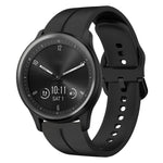 20mm Loop Silicone Watch Band, For Garmin Vivomove Sport, For Garmin Venu 2 Plus, For Garmin Approach S40, For Garmin Forerunner 158