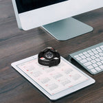 20mm Loop Silicone Watch Band, For Garmin Forerunner 55, For Garmin Venu, For Garmin Venu SQ, For Garminmove Luxe