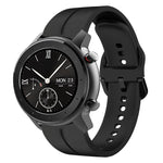 20mm Loop Silicone Watch Band, For Amazfit GTS 2, For Amazfit GTS, For Amazfit GTR 42MM, For Amazfit Pop Pro
