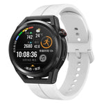 22mm Loop Silicone Watch Band, For Huawei Watch GT Runner, For Huawei Watch 3 Pro New, For Huawei Watch 3, For Huawei Watch 3 Pro