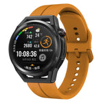 22mm Loop Silicone Watch Band, For Huawei Watch GT Runner, For Huawei Watch 3 Pro New, For Huawei Watch 3, For Huawei Watch 3 Pro