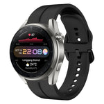 22mm Loop Silicone Watch Band, For Huawei Watch GT Runner, For Huawei Watch 3 Pro New, For Huawei Watch 3, For Huawei Watch 3 Pro