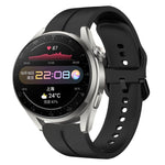 22mm Loop Silicone Watch Band, For Huawei Watch GT Runner, For Huawei Watch 3 Pro New, For Huawei Watch 3, For Huawei Watch 3 Pro