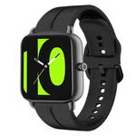 22mm Loop Silicone Watch Band, For Xiaomi Haylou RS4 LS12