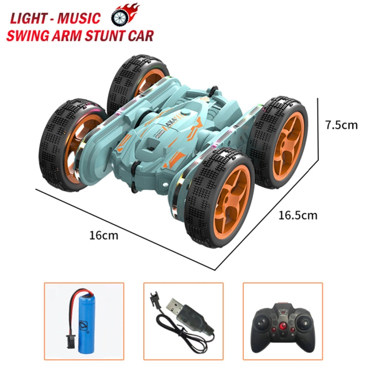 MoFun JC07  2.4G Remote Control Double-sided Vehicle