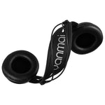 Yanmai D68-A Foldable Lightweight Recording Monitor Headphone